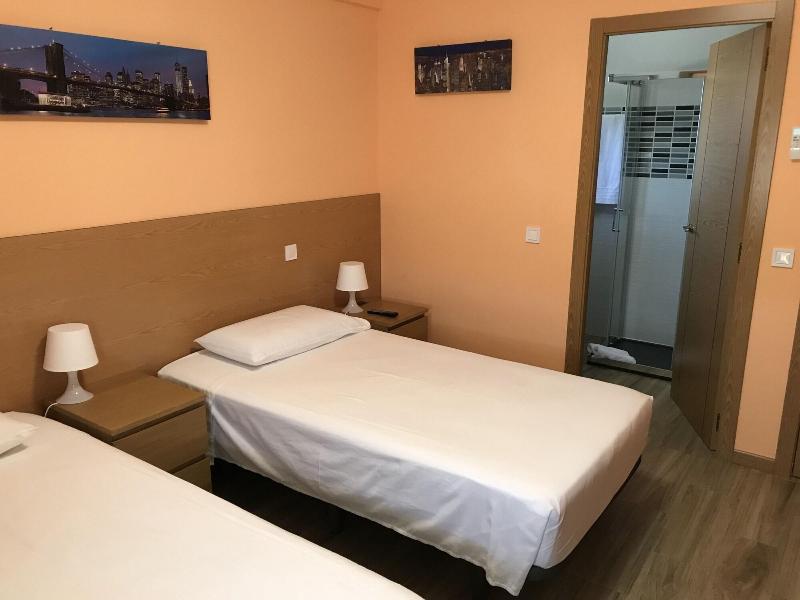 Imagen de alojamiento Hostal La Pared Imagen de alojamiento Hostal La Pared