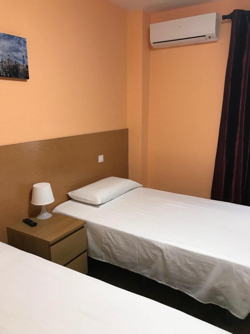 Imagen de alojamiento Hostal La Pared Imagen de alojamiento Hostal La Pared