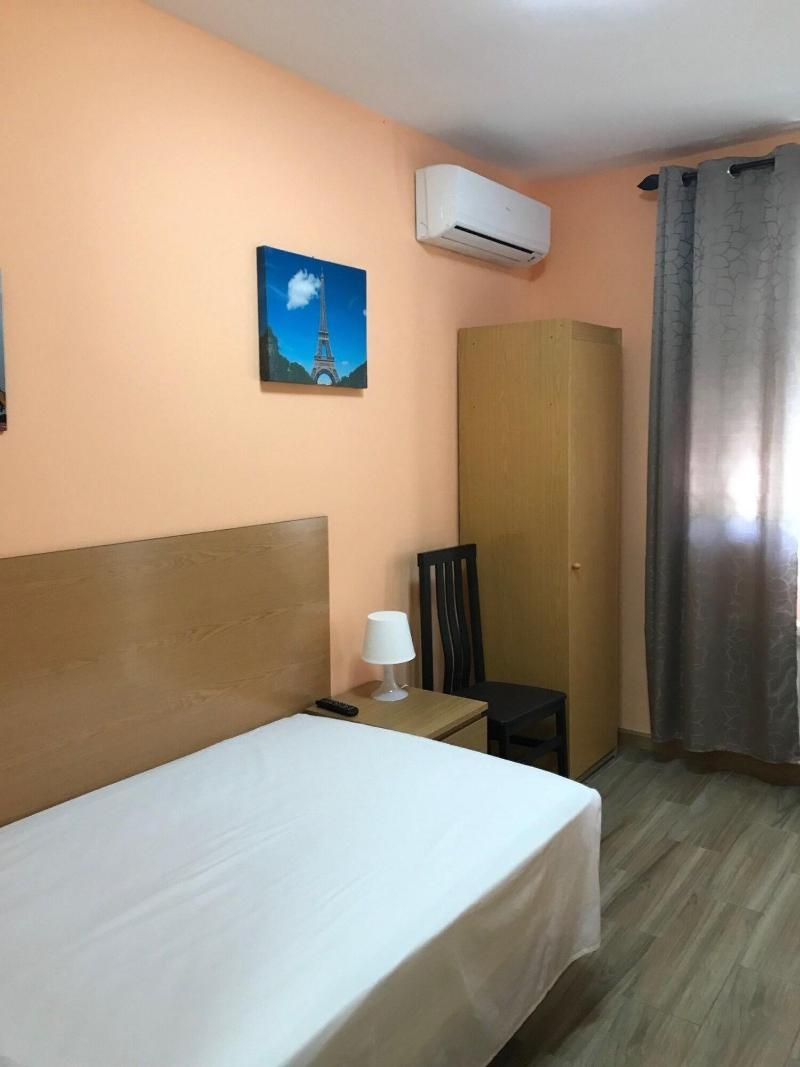 Imagen de alojamiento Hostal La Pared Imagen de alojamiento Hostal La Pared