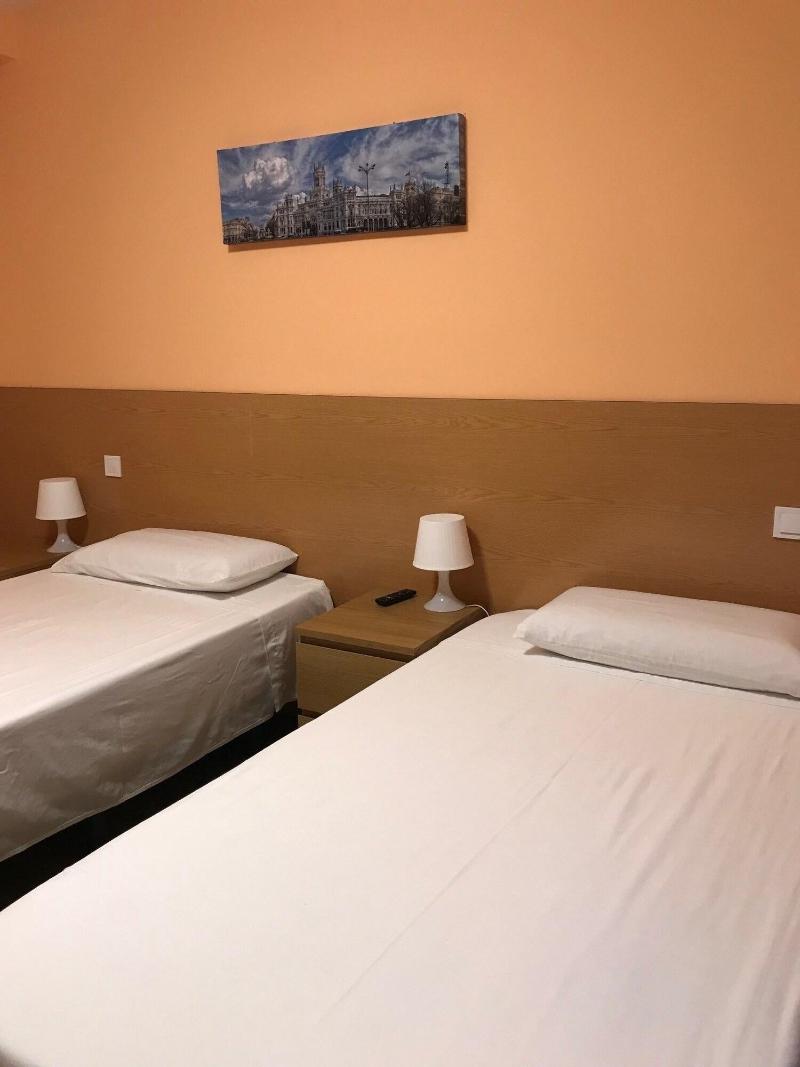 Imagen de alojamiento Hostal La Pared Imagen de alojamiento Hostal La Pared