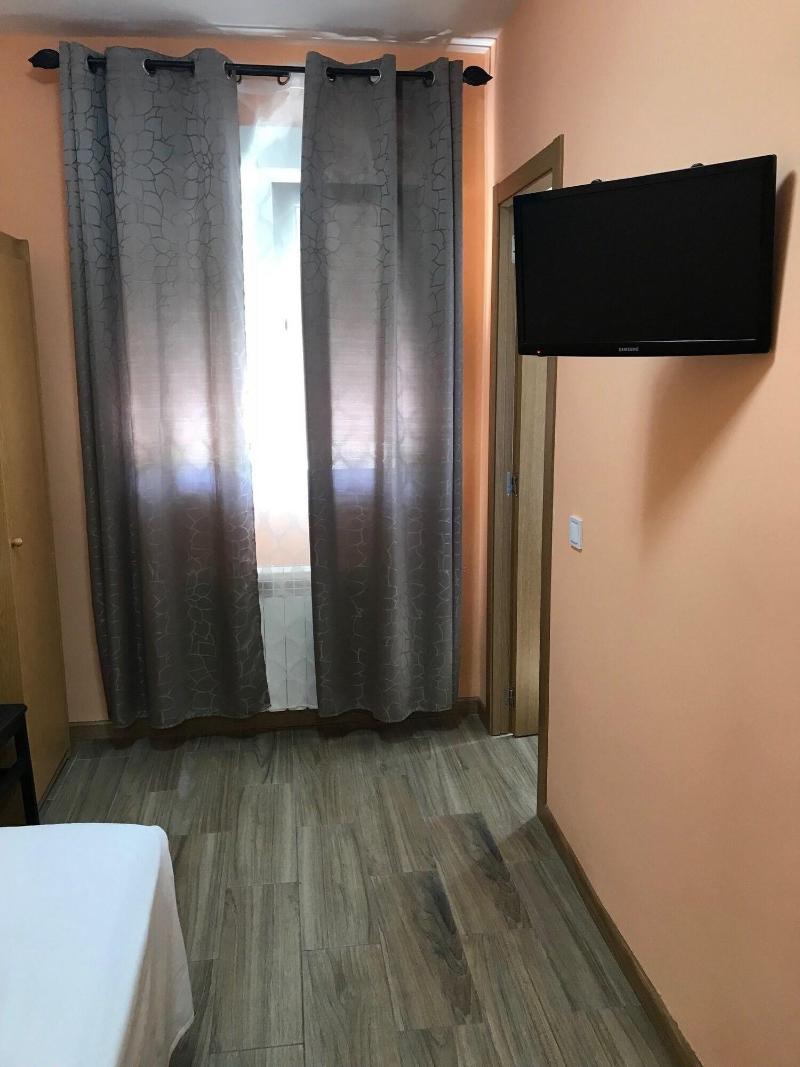 Imagen de alojamiento Hostal La Pared Imagen de alojamiento Hostal La Pared