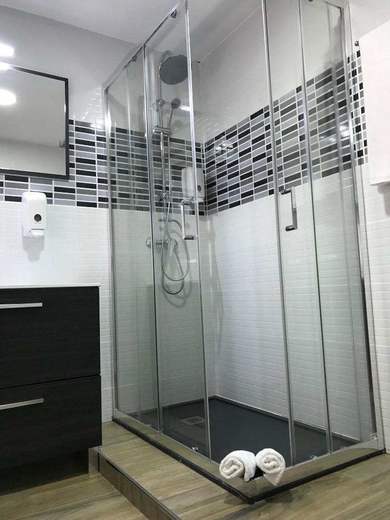 Imagen de alojamiento Hostal La Pared Imagen de alojamiento Hostal La Pared