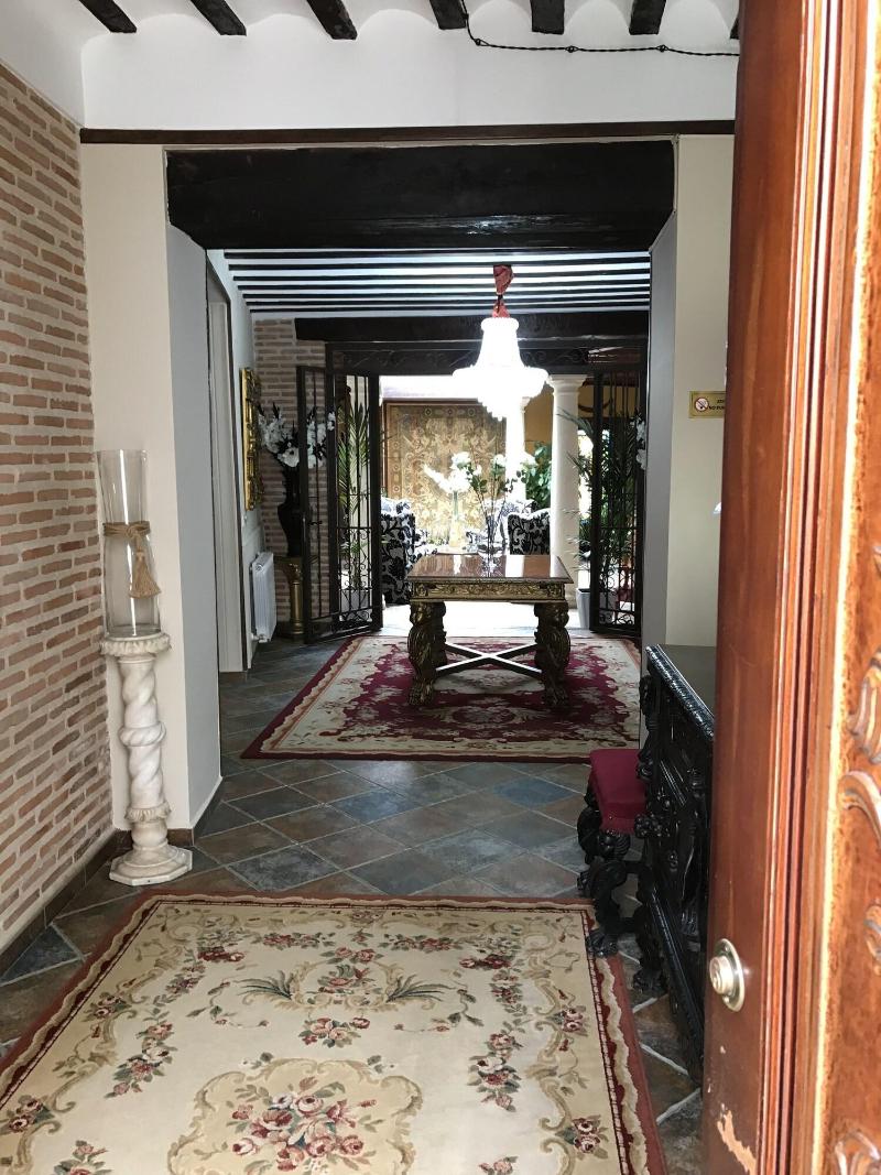 Imagen de alojamiento Hotel Rural Casa Mendoza Imagen de alojamiento Hotel Rural Casa Mendoza