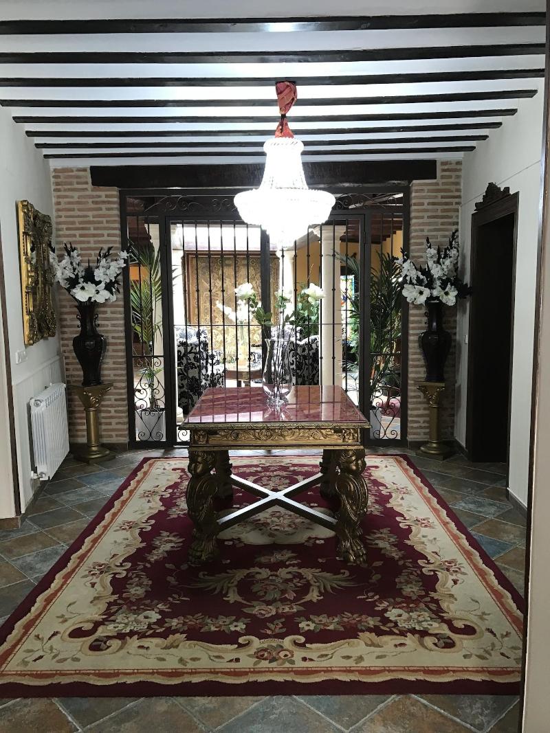 Imagen de alojamiento Hotel Rural Casa Mendoza Imagen de alojamiento Hotel Rural Casa Mendoza