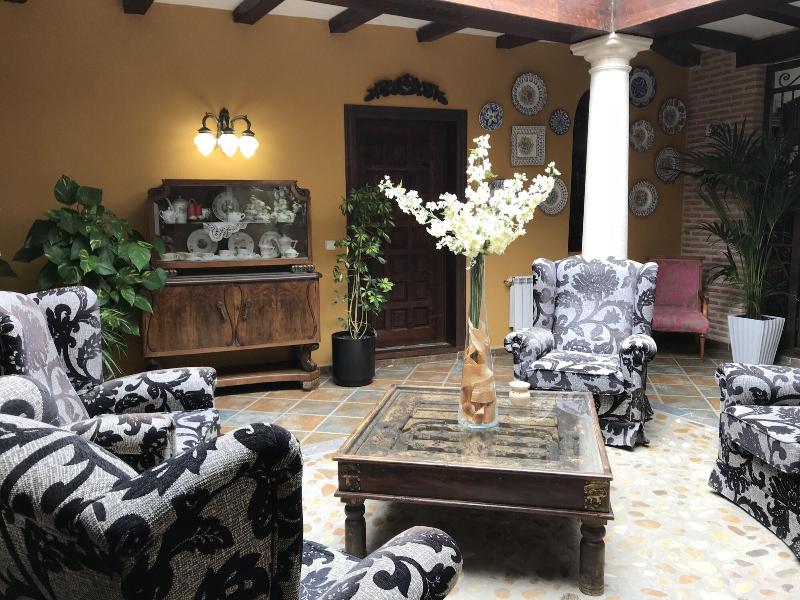 Imagen de alojamiento Hotel Rural Casa Mendoza Imagen de alojamiento Hotel Rural Casa Mendoza