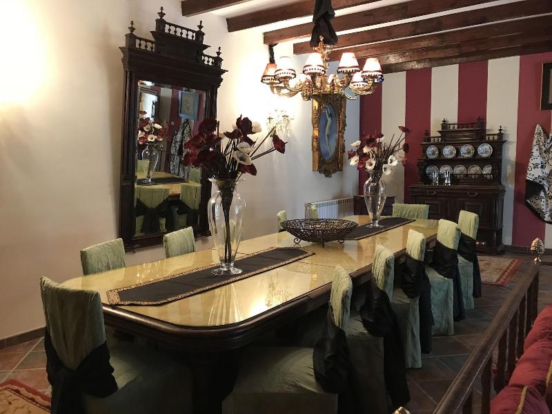 Imagen de alojamiento Hotel Rural Casa Mendoza Imagen de alojamiento Hotel Rural Casa Mendoza