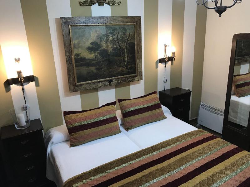 Imagen de alojamiento Hotel Rural Casa Mendoza Imagen de alojamiento Hotel Rural Casa Mendoza