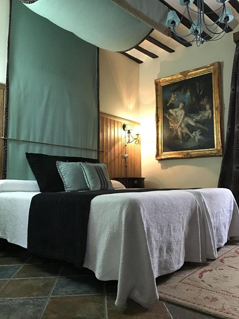 Imagen de alojamiento Hotel Rural Casa Mendoza Imagen de alojamiento Hotel Rural Casa Mendoza