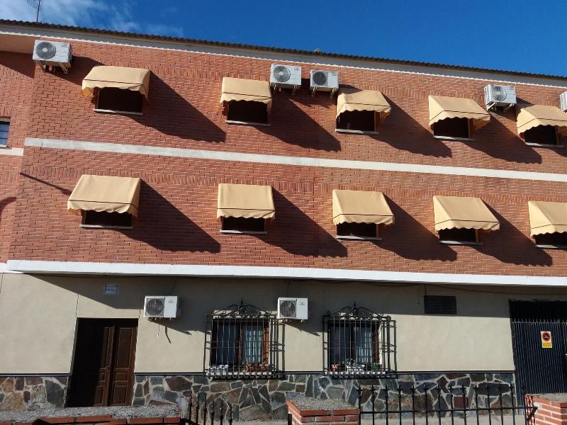Imagen de alojamiento Posada La Reja Imagen de alojamiento Posada La Reja