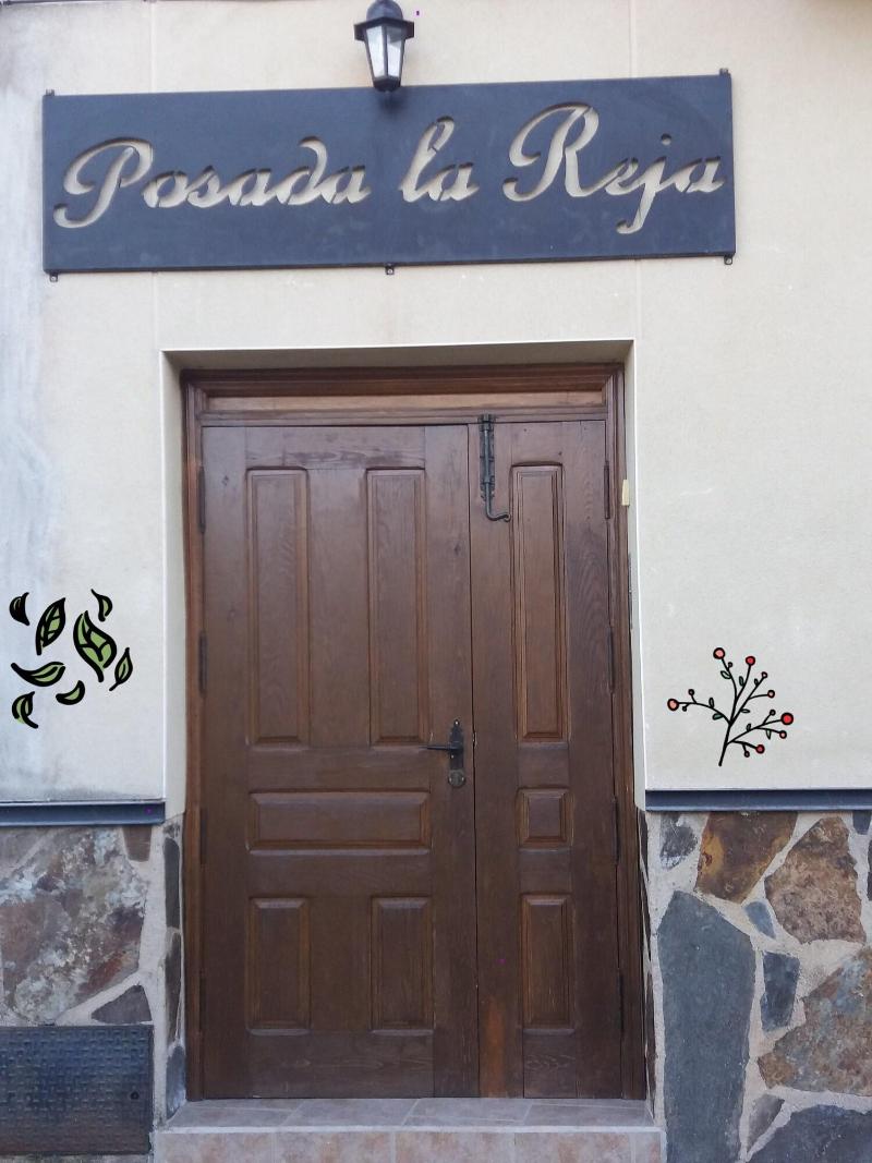 Imagen de alojamiento Posada La Reja Imagen de alojamiento Posada La Reja