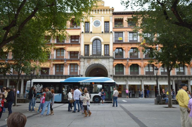 Imagen de alojamiento Posada La Reja Imagen de alojamiento Posada La Reja