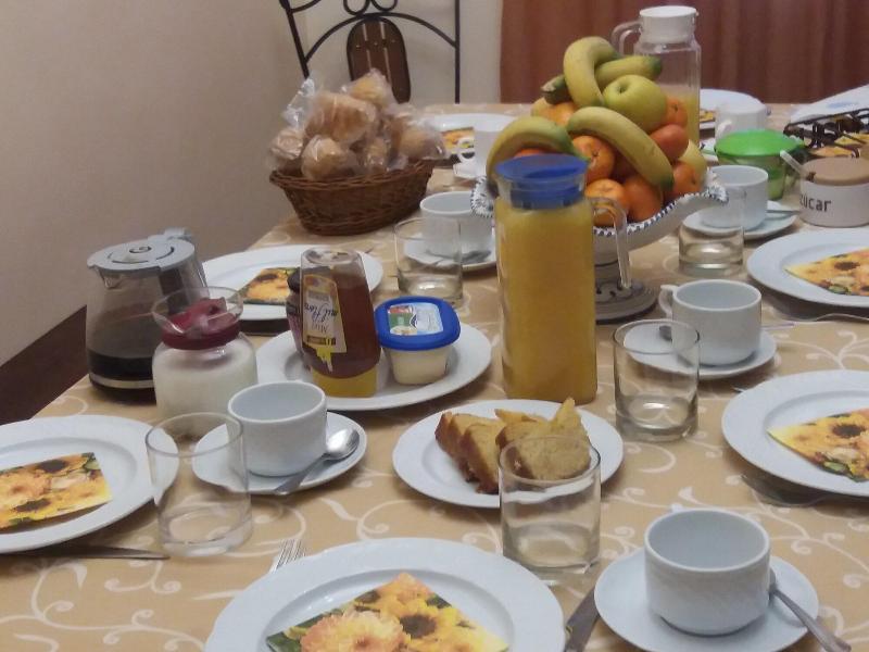 Imagen de alojamiento Posada La Reja Imagen de alojamiento Posada La Reja