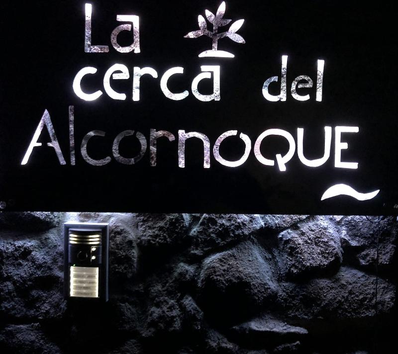Imagen de alojamiento La Cerca Del Alcornoque Imagen de alojamiento La Cerca Del Alcornoque