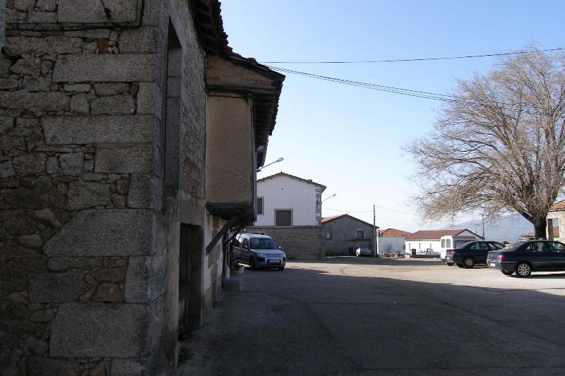 Imagen de alojamiento Casa Rural El Zahorí de Pinedas Imagen de alojamiento Casa Rural El Zahorí de Pinedas