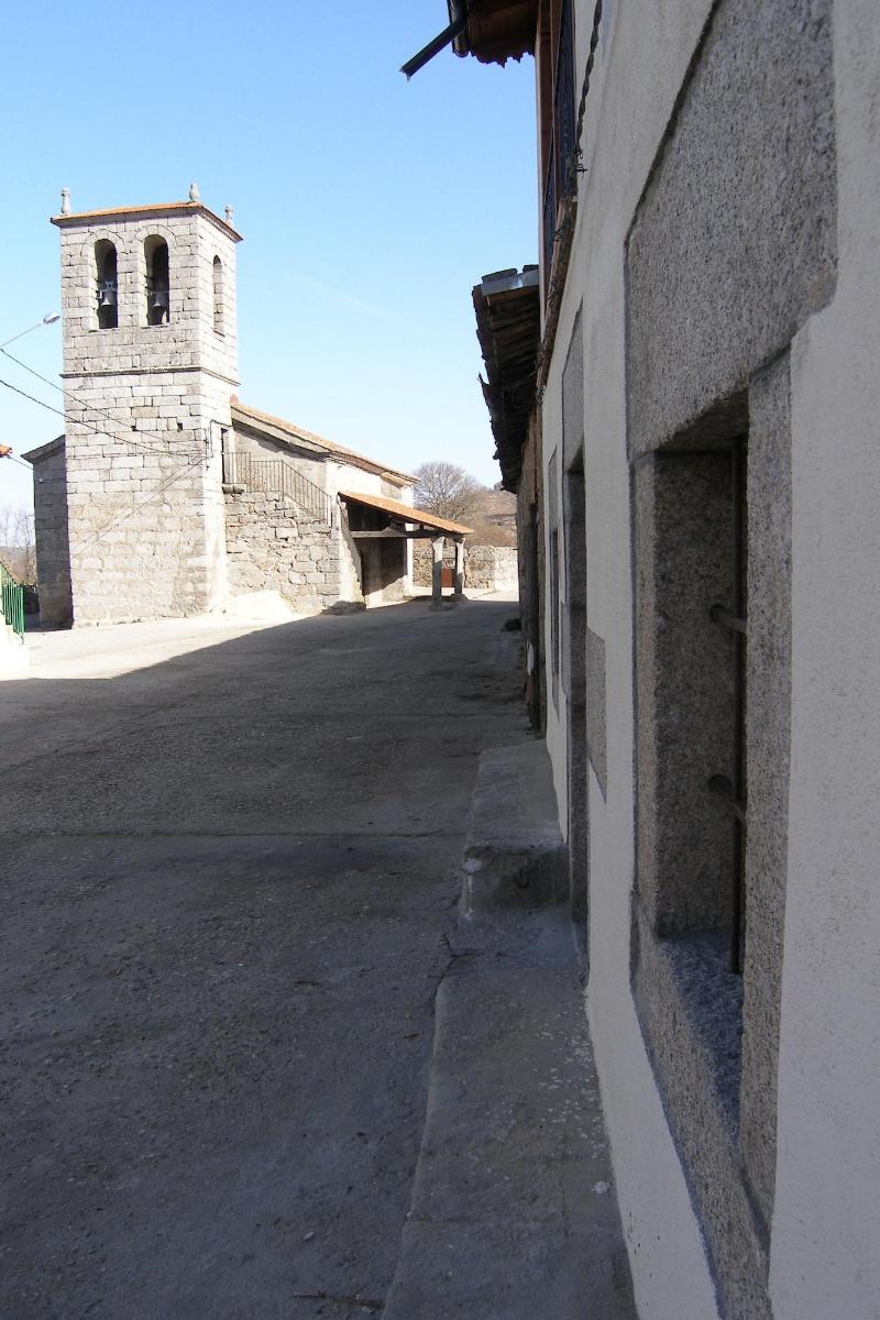 Imagen de alojamiento Casa Rural El Zahorí de Pinedas Imagen de alojamiento Casa Rural El Zahorí de Pinedas