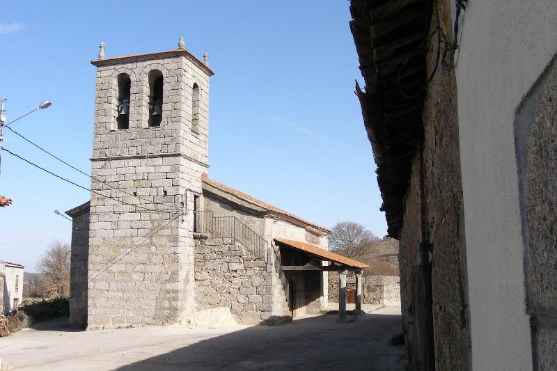 Imagen de alojamiento Casa Rural El Zahorí de Pinedas Imagen de alojamiento Casa Rural El Zahorí de Pinedas