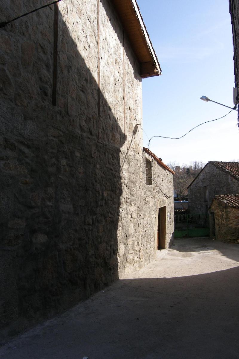 Imagen de alojamiento Casa Rural El Zahorí de Pinedas Imagen de alojamiento Casa Rural El Zahorí de Pinedas