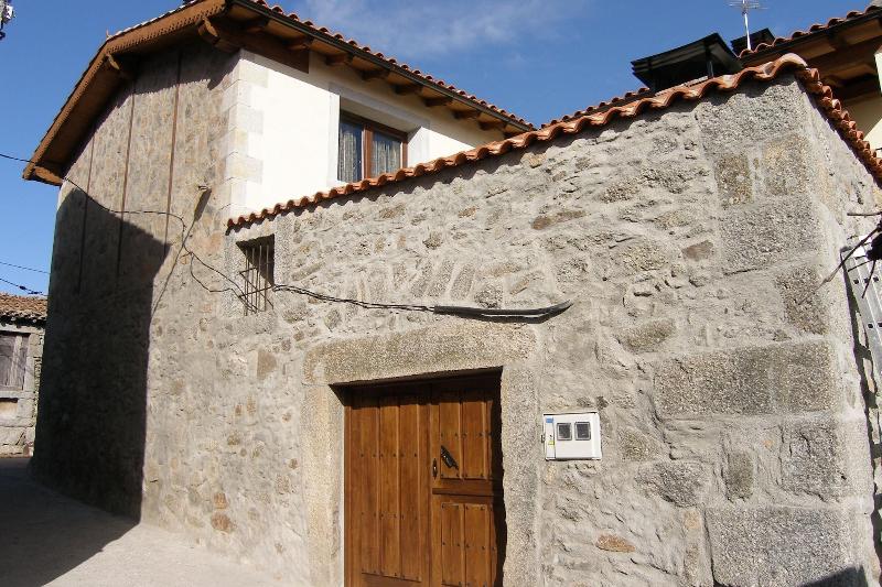 Imagen de alojamiento Casa Rural El Zahorí de Pinedas Imagen de alojamiento Casa Rural El Zahorí de Pinedas