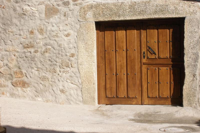 Imagen de alojamiento Casa Rural El Zahorí de Pinedas Imagen de alojamiento Casa Rural El Zahorí de Pinedas