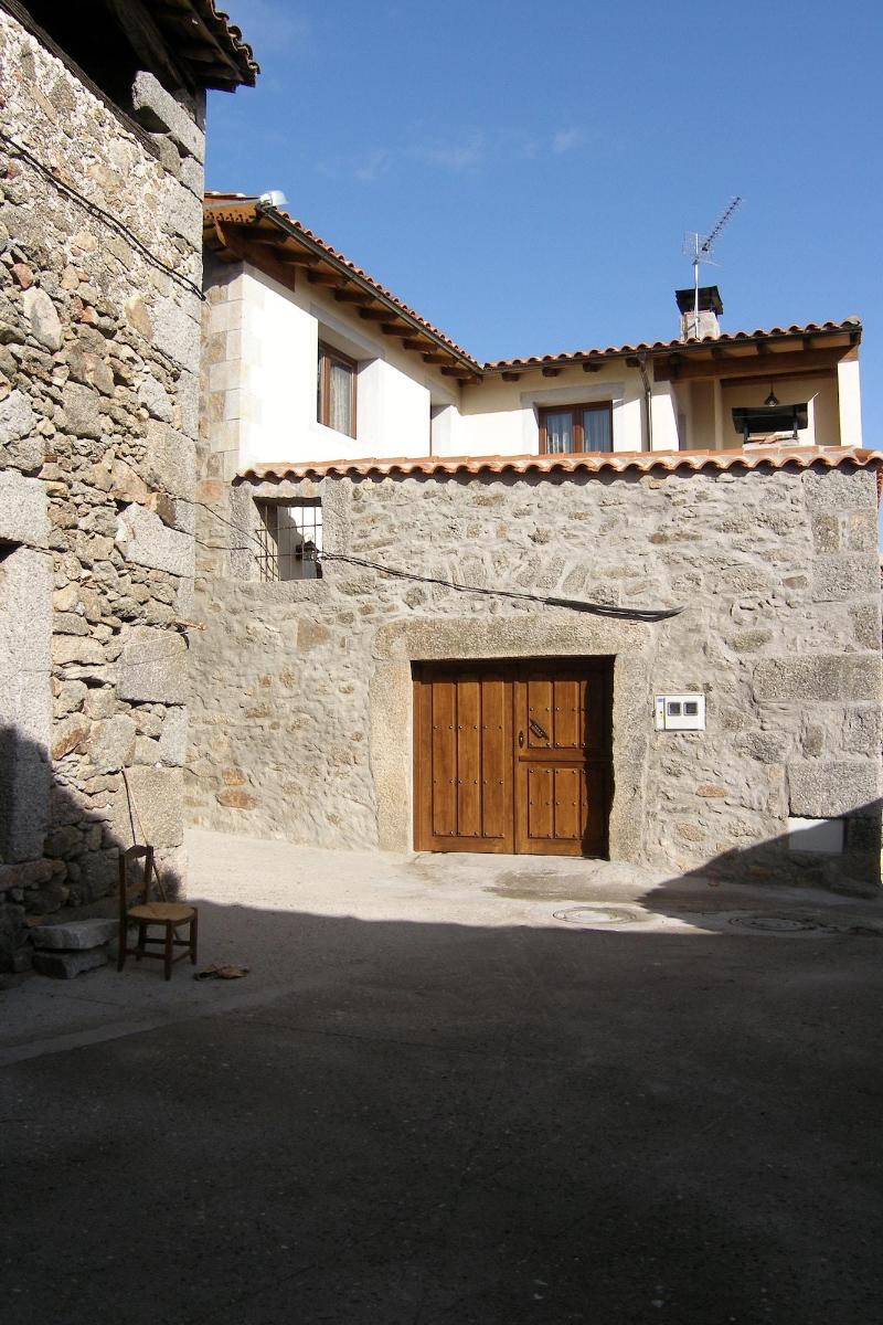 Imagen de alojamiento Casa Rural El Zahorí de Pinedas Imagen de alojamiento Casa Rural El Zahorí de Pinedas