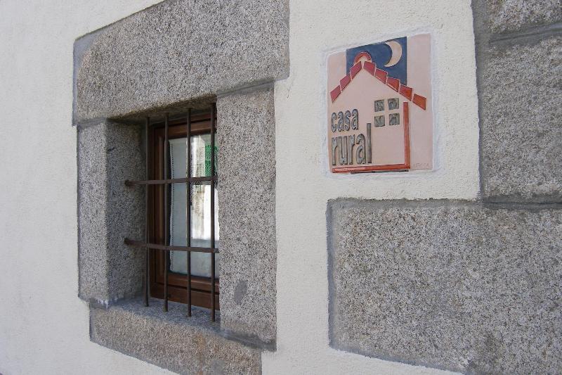 Imagen de alojamiento Casa Rural El Zahorí de Pinedas Imagen de alojamiento Casa Rural El Zahorí de Pinedas