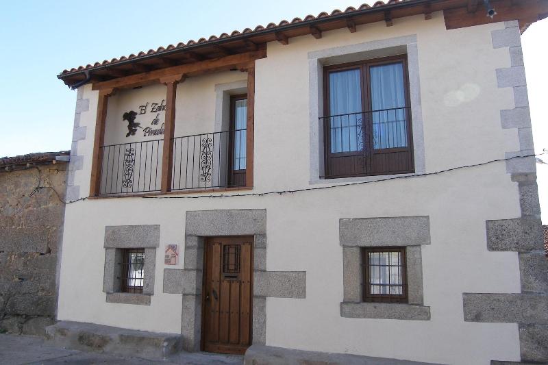 Imagen de alojamiento Casa Rural El Zahorí de Pinedas Imagen de alojamiento Casa Rural El Zahorí de Pinedas