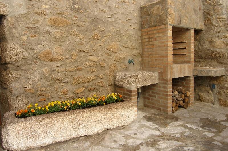 Imagen de alojamiento Casa Rural El Zahorí de Pinedas Imagen de alojamiento Casa Rural El Zahorí de Pinedas