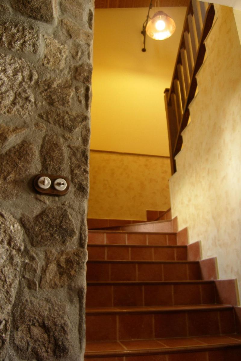 Imagen de alojamiento Casa Rural El Zahorí de Pinedas Imagen de alojamiento Casa Rural El Zahorí de Pinedas