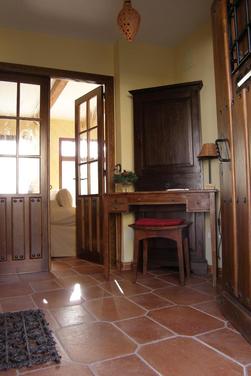 Imagen de alojamiento Casa Rural El Zahorí de Pinedas Imagen de alojamiento Casa Rural El Zahorí de Pinedas