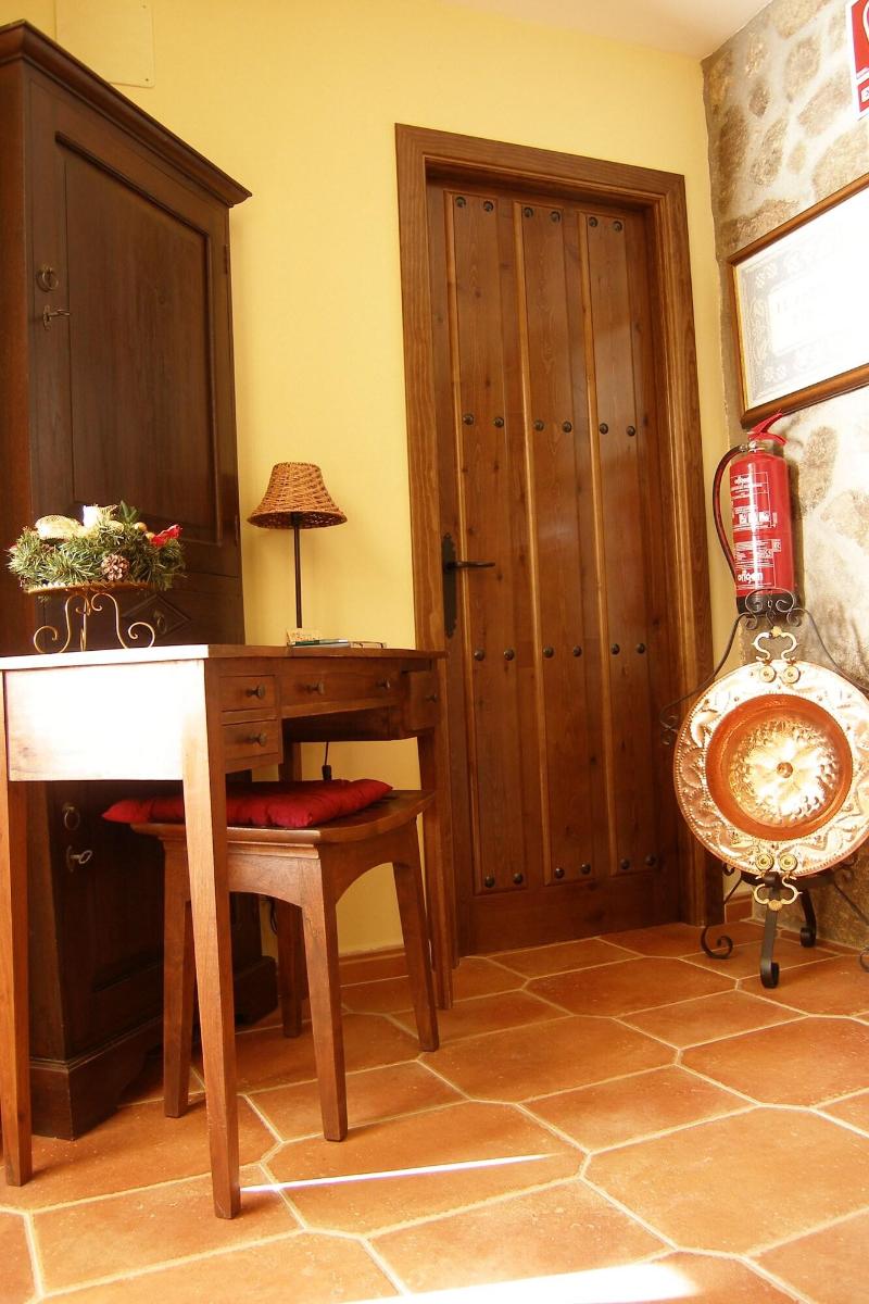 Imagen de alojamiento Casa Rural El Zahorí de Pinedas Imagen de alojamiento Casa Rural El Zahorí de Pinedas