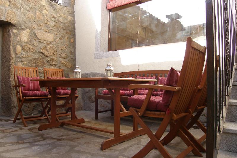 Imagen de alojamiento Casa Rural El Zahorí de Pinedas Imagen de alojamiento Casa Rural El Zahorí de Pinedas
