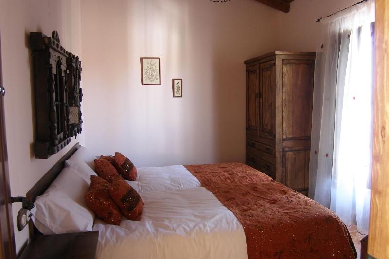 Imagen de alojamiento Casa Rural El Zahorí de Pinedas Imagen de alojamiento Casa Rural El Zahorí de Pinedas