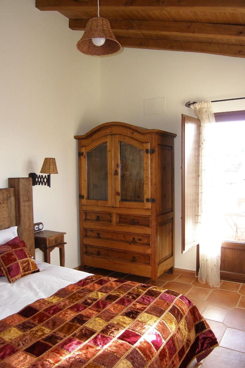 Imagen de alojamiento Casa Rural El Zahorí de Pinedas Imagen de alojamiento Casa Rural El Zahorí de Pinedas