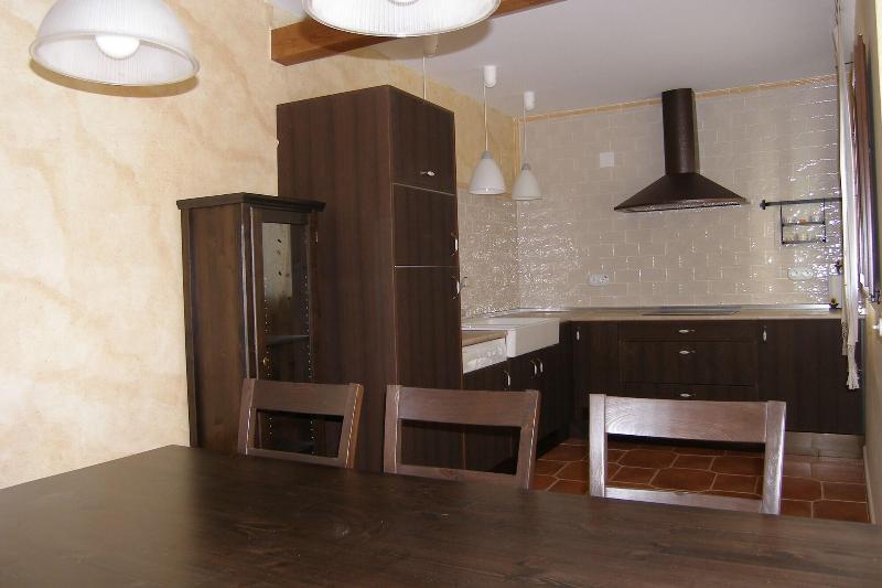 Imagen de alojamiento Casa Rural El Zahorí de Pinedas Imagen de alojamiento Casa Rural El Zahorí de Pinedas