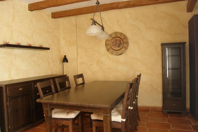 Imagen de alojamiento Casa Rural El Zahorí de Pinedas Imagen de alojamiento Casa Rural El Zahorí de Pinedas