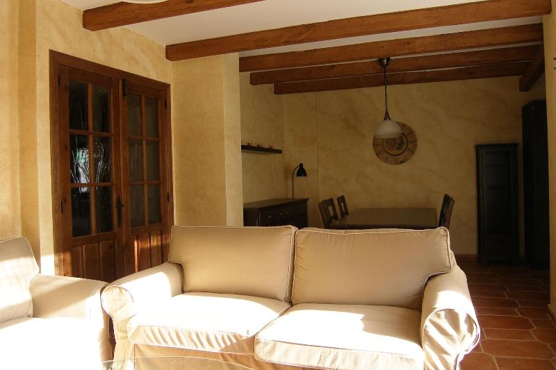 Imagen de alojamiento Casa Rural El Zahorí de Pinedas Imagen de alojamiento Casa Rural El Zahorí de Pinedas
