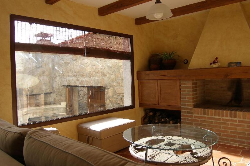 Imagen de alojamiento Casa Rural El Zahorí de Pinedas Imagen de alojamiento Casa Rural El Zahorí de Pinedas