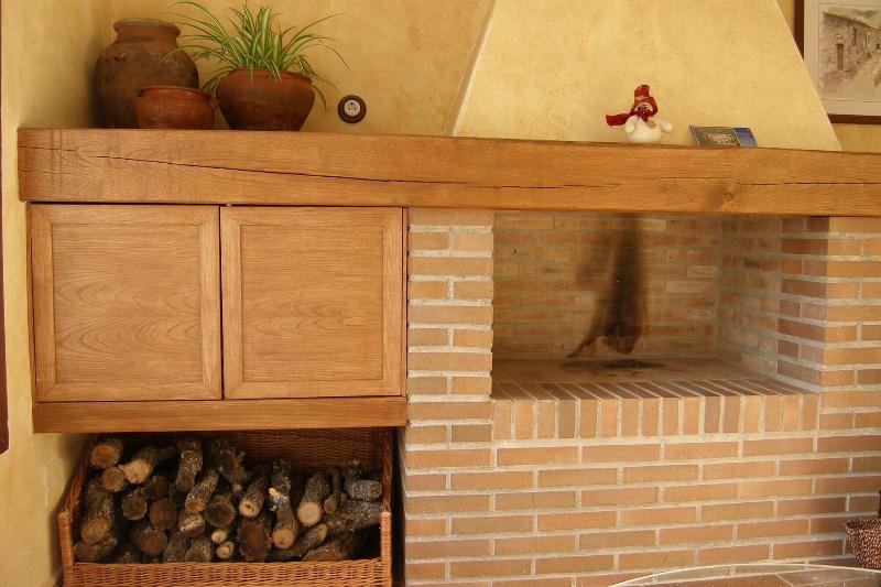 Imagen de alojamiento Casa Rural El Zahorí de Pinedas Imagen de alojamiento Casa Rural El Zahorí de Pinedas