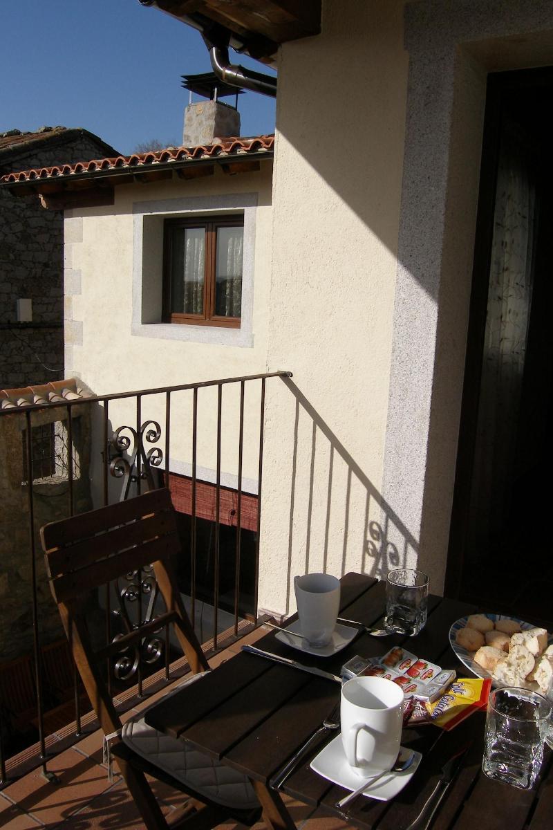 Imagen de alojamiento Casa Rural El Zahorí de Pinedas Imagen de alojamiento Casa Rural El Zahorí de Pinedas