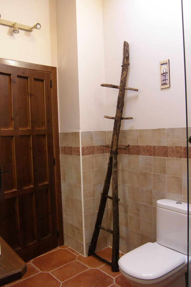 Imagen de alojamiento Casa Rural El Zahorí de Pinedas Imagen de alojamiento Casa Rural El Zahorí de Pinedas