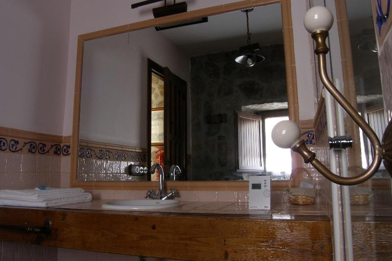 Imagen de alojamiento Casa Rural El Zahorí de Pinedas Imagen de alojamiento Casa Rural El Zahorí de Pinedas