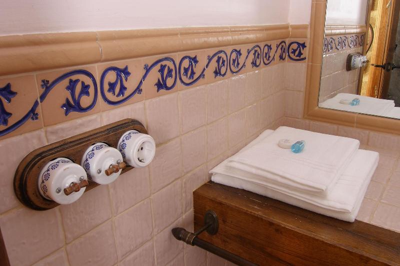 Imagen de alojamiento Casa Rural El Zahorí de Pinedas Imagen de alojamiento Casa Rural El Zahorí de Pinedas