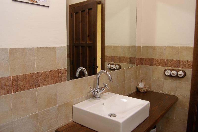 Imagen de alojamiento Casa Rural El Zahorí de Pinedas Imagen de alojamiento Casa Rural El Zahorí de Pinedas