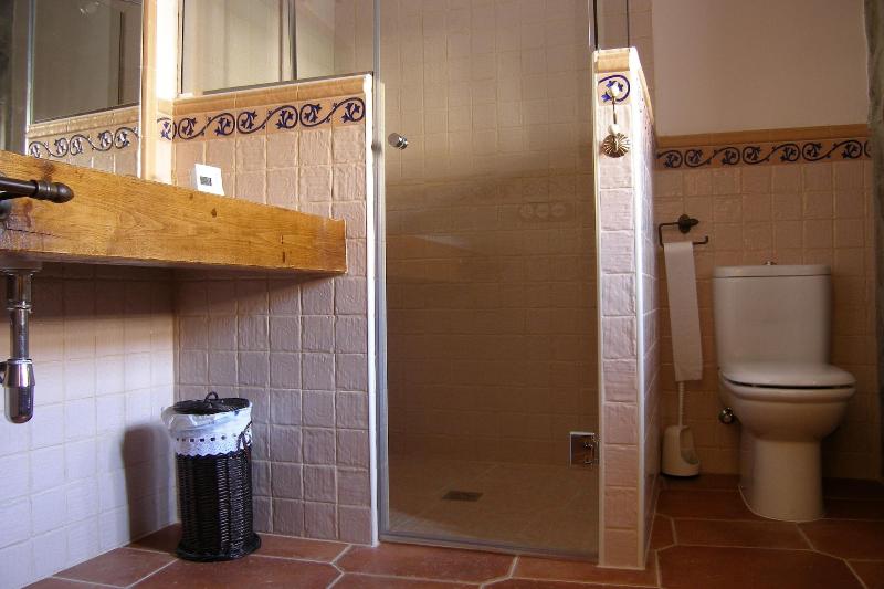 Imagen de alojamiento Casa Rural El Zahorí de Pinedas Imagen de alojamiento Casa Rural El Zahorí de Pinedas