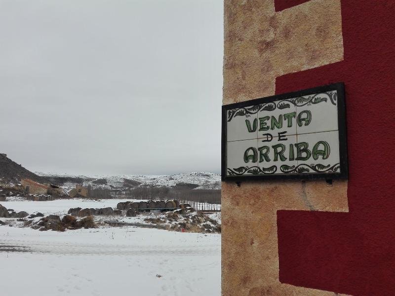 Imagen de alojamiento Venta De Arriba Imagen de alojamiento Venta De Arriba