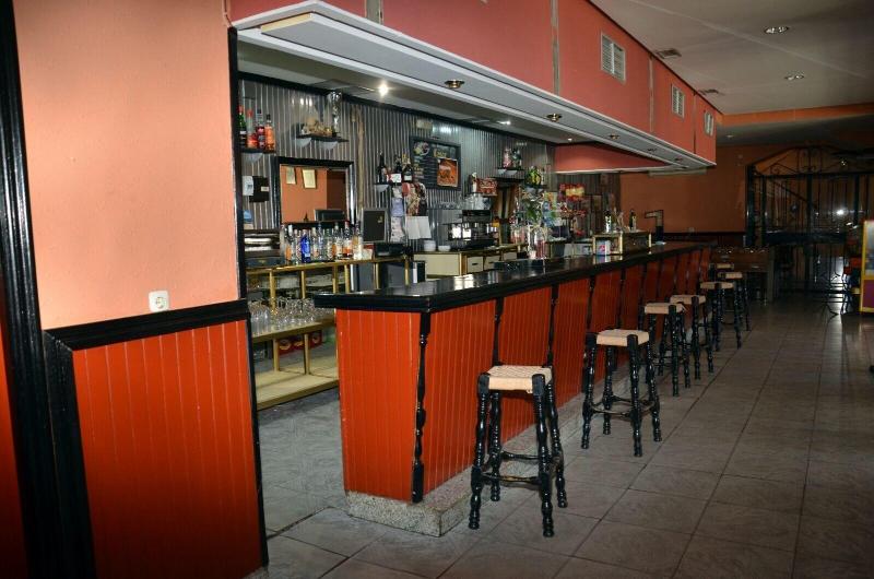Imagen de alojamiento Hostal Cesar Imagen de alojamiento Hostal Cesar