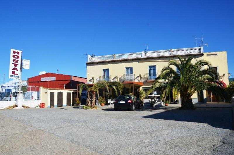 Imagen de alojamiento Hostal Cesar Imagen de alojamiento Hostal Cesar