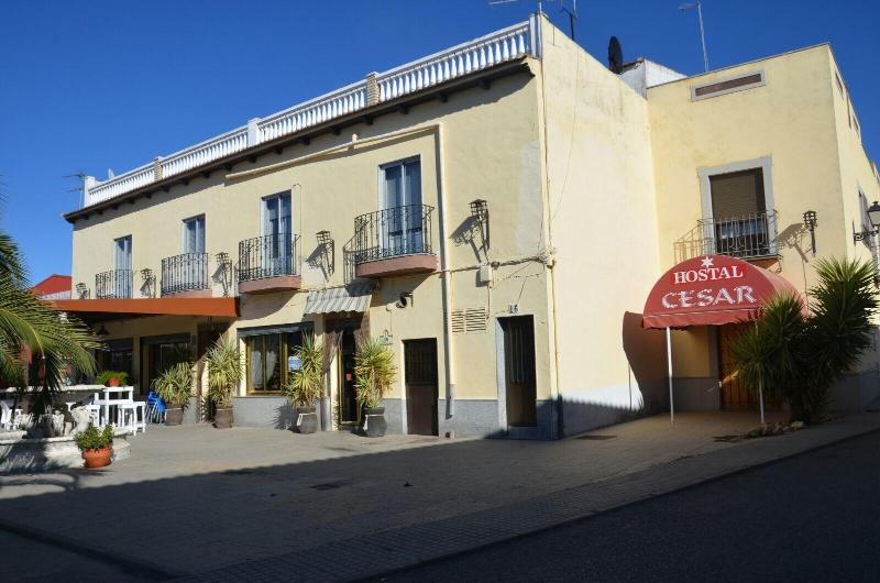 Imagen de alojamiento Hostal Cesar Imagen de alojamiento Hostal Cesar