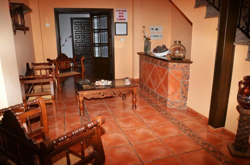 Imagen de alojamiento Hostal Cesar Imagen de alojamiento Hostal Cesar