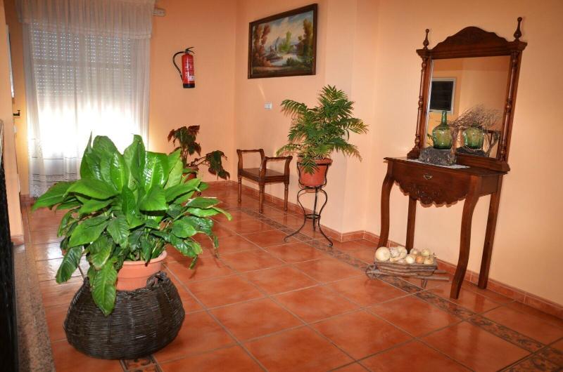 Imagen de alojamiento Hostal Cesar Imagen de alojamiento Hostal Cesar
